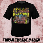 Accused - Maddest Stories [Mens Shirt]