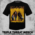 All 4 One - Remix [Mens Shirt]