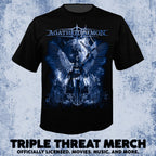 Agathodaimon - Lightning [Mens Shirt]