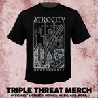 Atrocity - Shadow Taker [Mens Shirt]