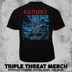 Bathory - Blood on Ice [Mens Shirt]