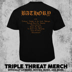 Bathory - Twilight [Mens Shirt]