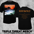 Bathory - Twilight [Mens Shirt]