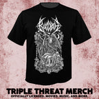 Bloodbath - Baphomet [Mens Shirt]