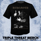 Behemoth - Ceremony of Wolves [Mens Shirt]