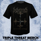 Behemoth - Opus Contra [Mens Shirt]