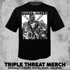 Broken Bones - Dem Bones [Mens Shirt]