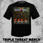 Broken Bones - FOAD [Mens Shirt]