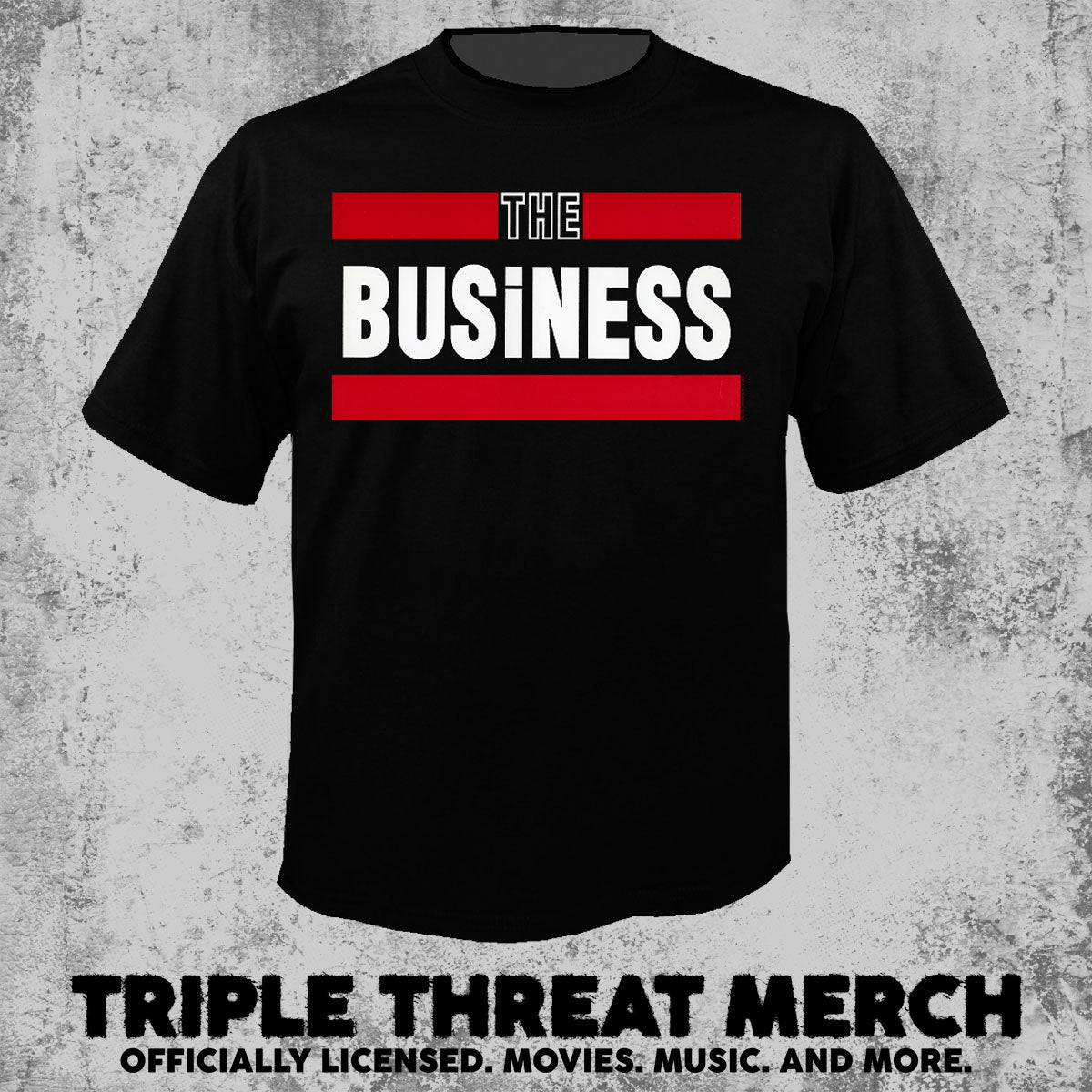 Business - Logo [Mens Shirt]