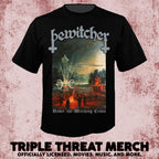 Bewitcher - Witching Cross [Mens Shirt]