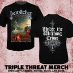Bewitcher - Witching Cross [Mens Shirt]