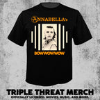 Bow Wow Wow - Annabella [Mens Shirt]