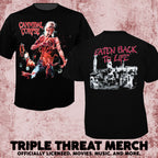 Cannibal Corpse - Eaten Back to Life [Mens Shirt]