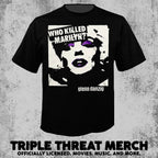 Danzig - Who Killed Marilyn [Mens Shirt]