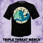 Dirty Heads - Hair Waves [Mens Shirt]