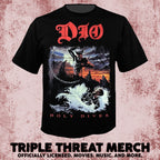 Dio - Holy Diver [Mens Shirt]