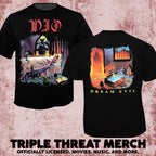 Dio - Dream Evil [Mens Shirt]
