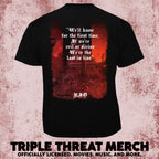 Dio - Last in Line [Mens Shirt]