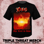 Dio - Last in Line [Mens Shirt]