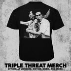 Disgust - A World of No Beauty [Mens Shirt]