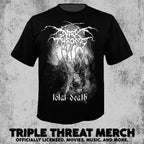 Darkthrone - Total Death [Mens Shirt]