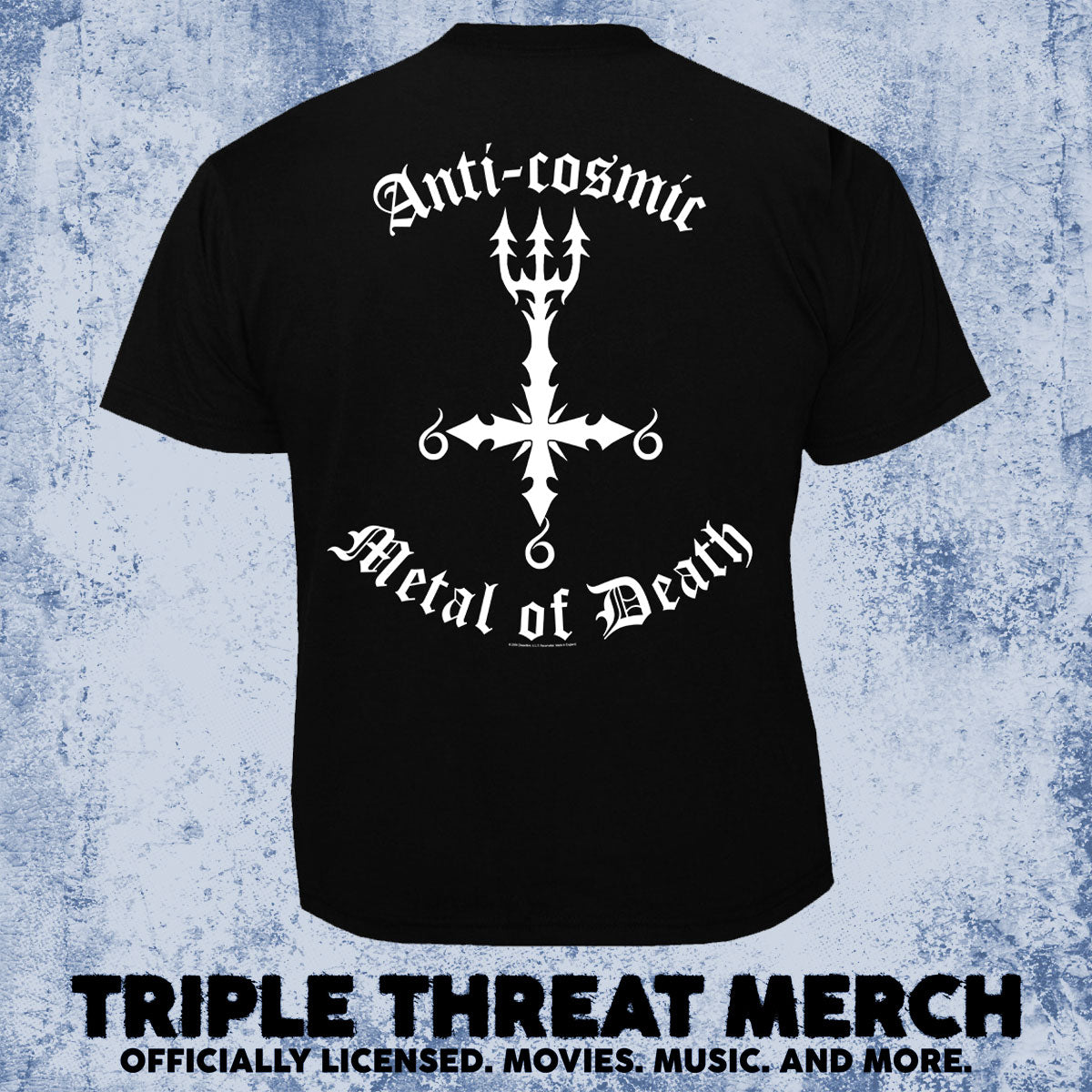Dissection - Storm of the Lights Bane [Mens Shirt]