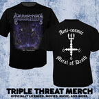 Dissection - The Somberlain [Mens Shirt]