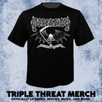 Dissection - The Reaper [Mens Shirt]
