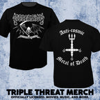 Dissection - The Reaper [Mens Shirt]