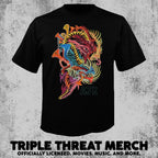 AJB - Horns [Mens Shirt]