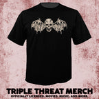 Avenged Sevenfold - Bat [Mens Shirt]