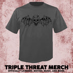 Avenged Sevenfold - Bat (Grey) [Mens Shirt]