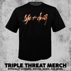 Notorious BIG - Life After Death [Mens Shirt]