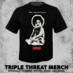 Notorious BIG - Ready To Die [Mens Shirt]