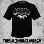 Danzig - Skull Logo [Mens Shirt]