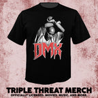DMX - X [Mens Shirt]