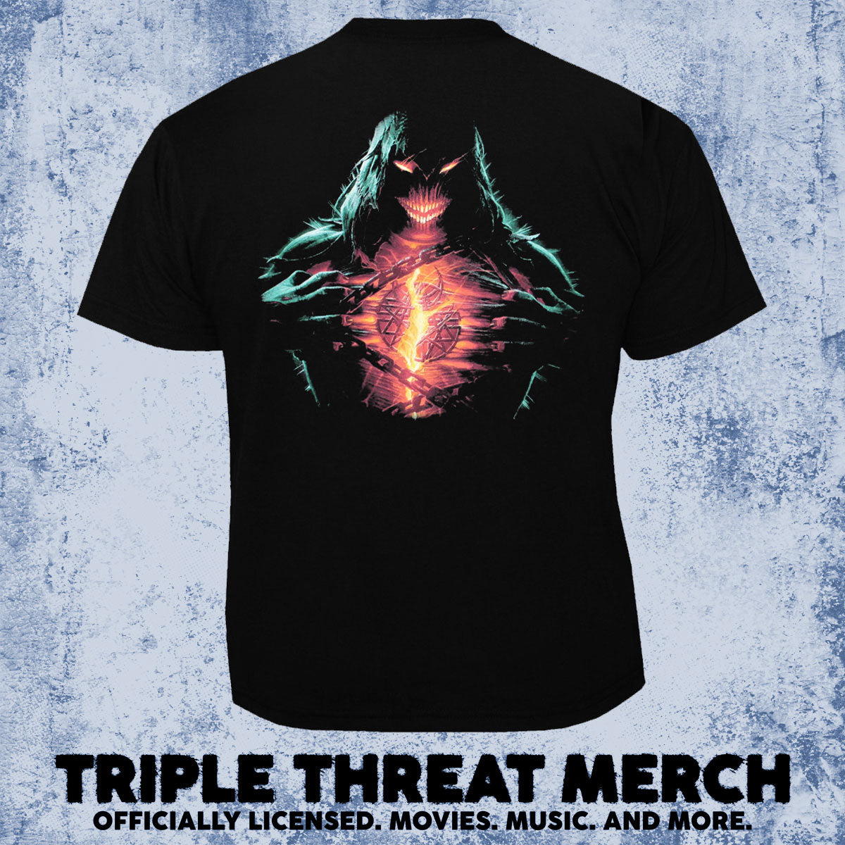 Disturbed - Diversive [Mens Shirt]