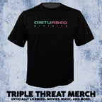 Disturbed - Diversive [Mens Shirt]