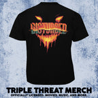 Disturbed - Smile  [Mens Shirt]