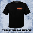 Disturbed - Smile  [Mens Shirt]