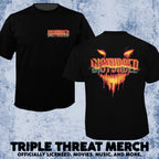 Disturbed - Smile  [Mens Shirt]