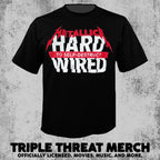 Metallica - Hard Wired [Mens Shirt]