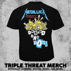 Metallica - Damage Inc [Mens Shirt]