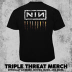 Nine Inch Nails - Downward Spiral [Mens Shirt]