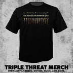 Nine Inch Nails - Downward Spiral [Mens Shirt]
