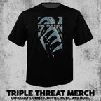 Nine Inch Nails - Pretty Hate Machine [Mens Shirt]