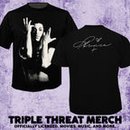Prince - Signature [Mens Shirt]