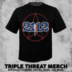 Rush - 2112 [Mens Shirt]