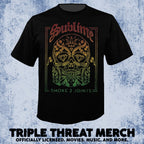 Sublime - Smoke 2 Joints [Mens Shirt]