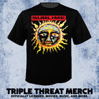 Sublime - Sun [Mens Shirt]